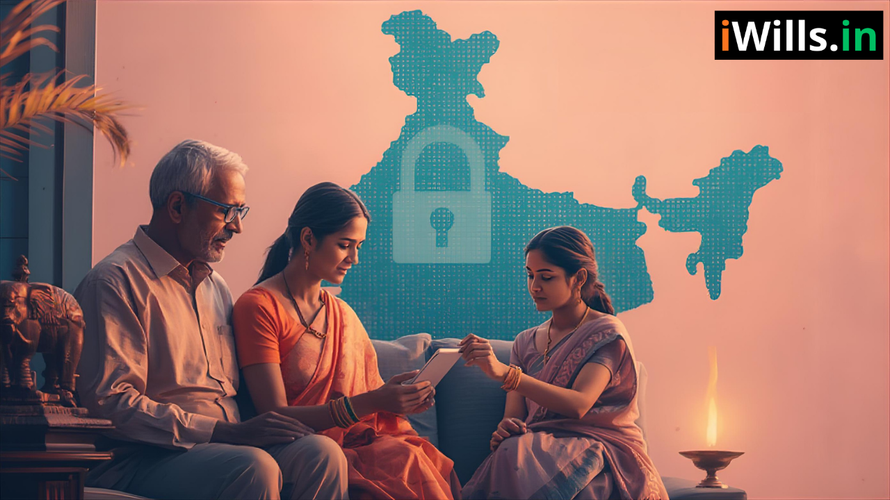 Estate Planning for High‑Net‑Worth Indians in 2025: Wills, Trusts and Cross‑Border Wealth in a No‑Inheritance‑Tax Country