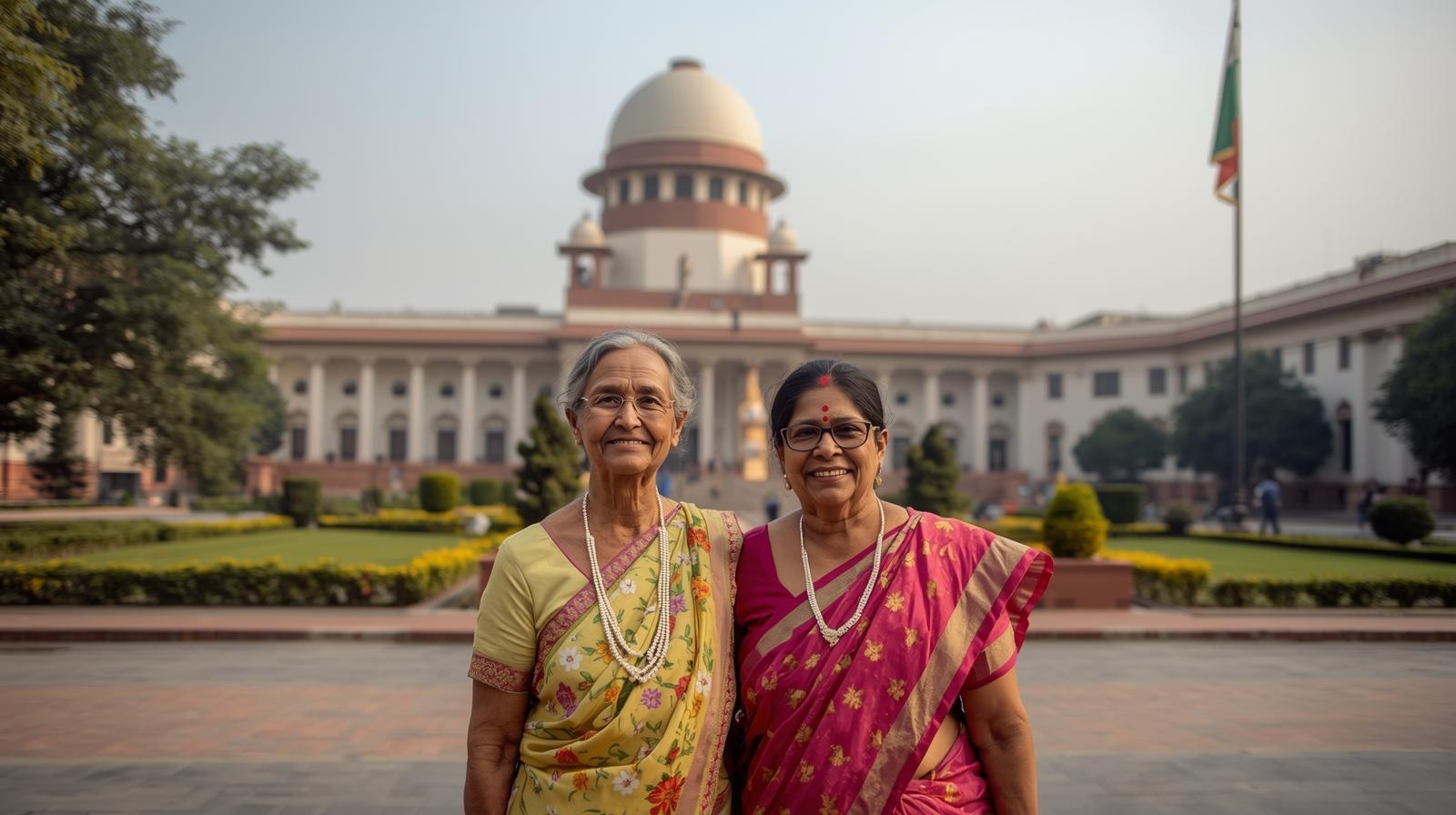 Mandatory Probate Scrapped in India: How the 2025 Law Change Transforms Wills and Inheritance