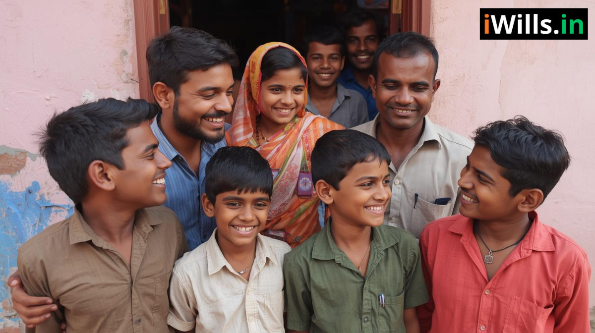 Documents Your Family Needs When a Loved One Dies Without a Will in India: Navigating the Complexities of Intestate Succession