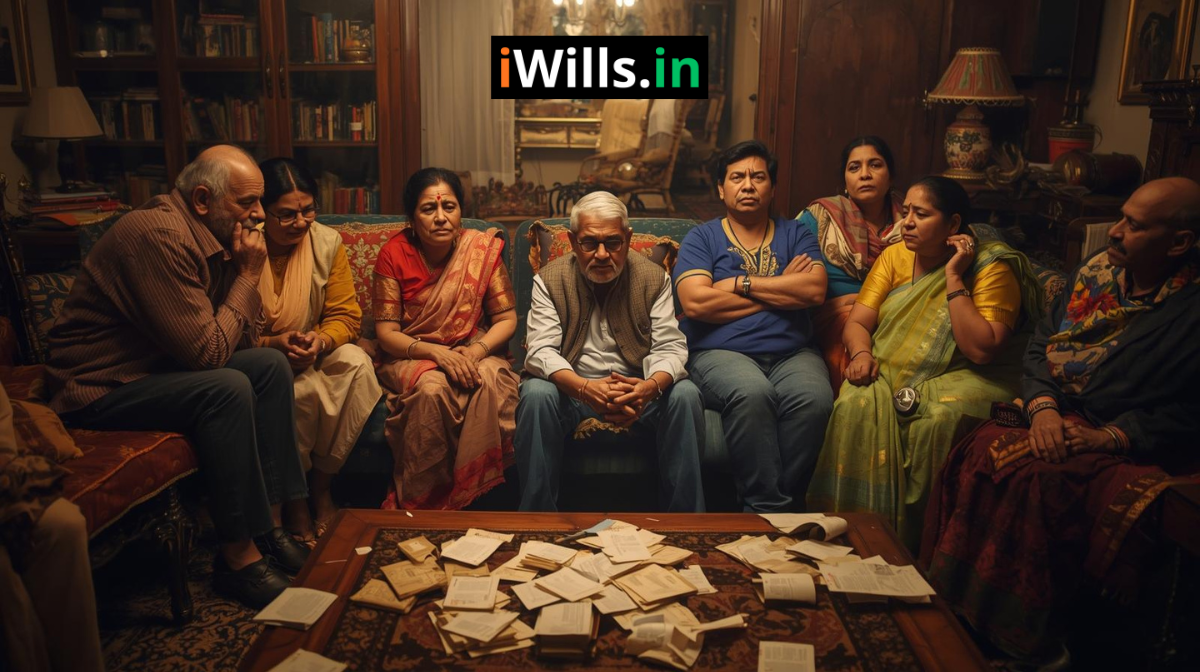 Ancestral Property and Undivided Shares in India: The 2025 Guide Every Family Should Read