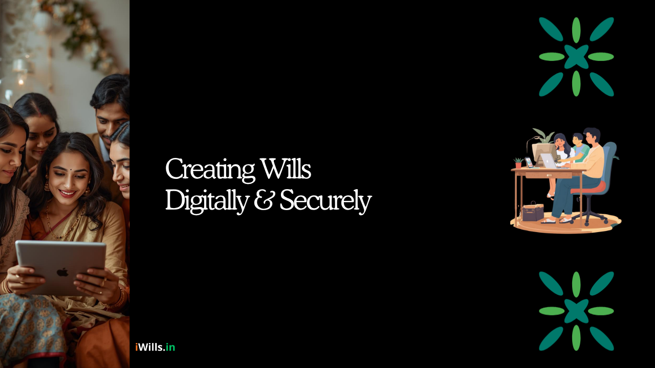 Top reasons Will disputes happen