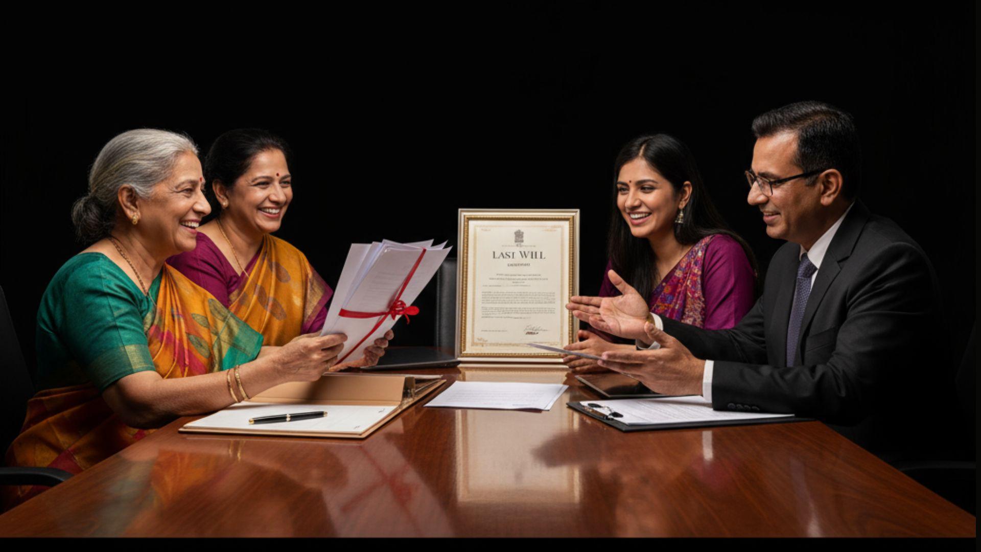 The Ultimate Guide to Will Terminologies in India (With Everyday Examples for Each Term)