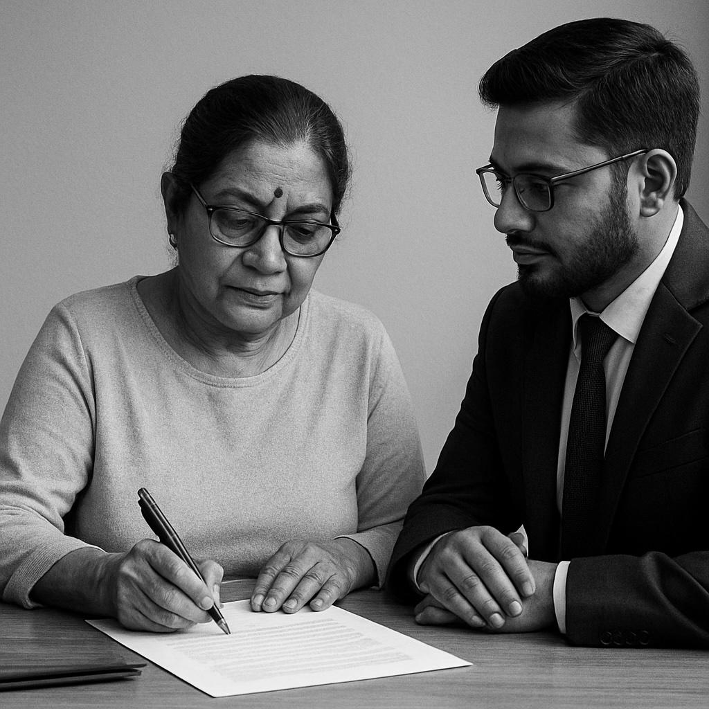 What Is Probate—and Why Is It So Important in India?