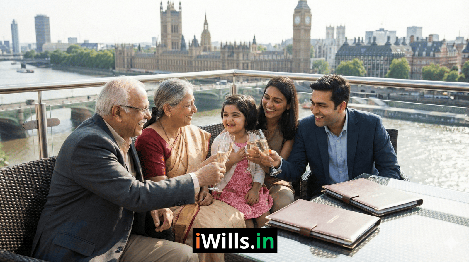 The Global Indian’s Dilemma: Why Your US or European Will Is Not Enough for Your Assets Back Home