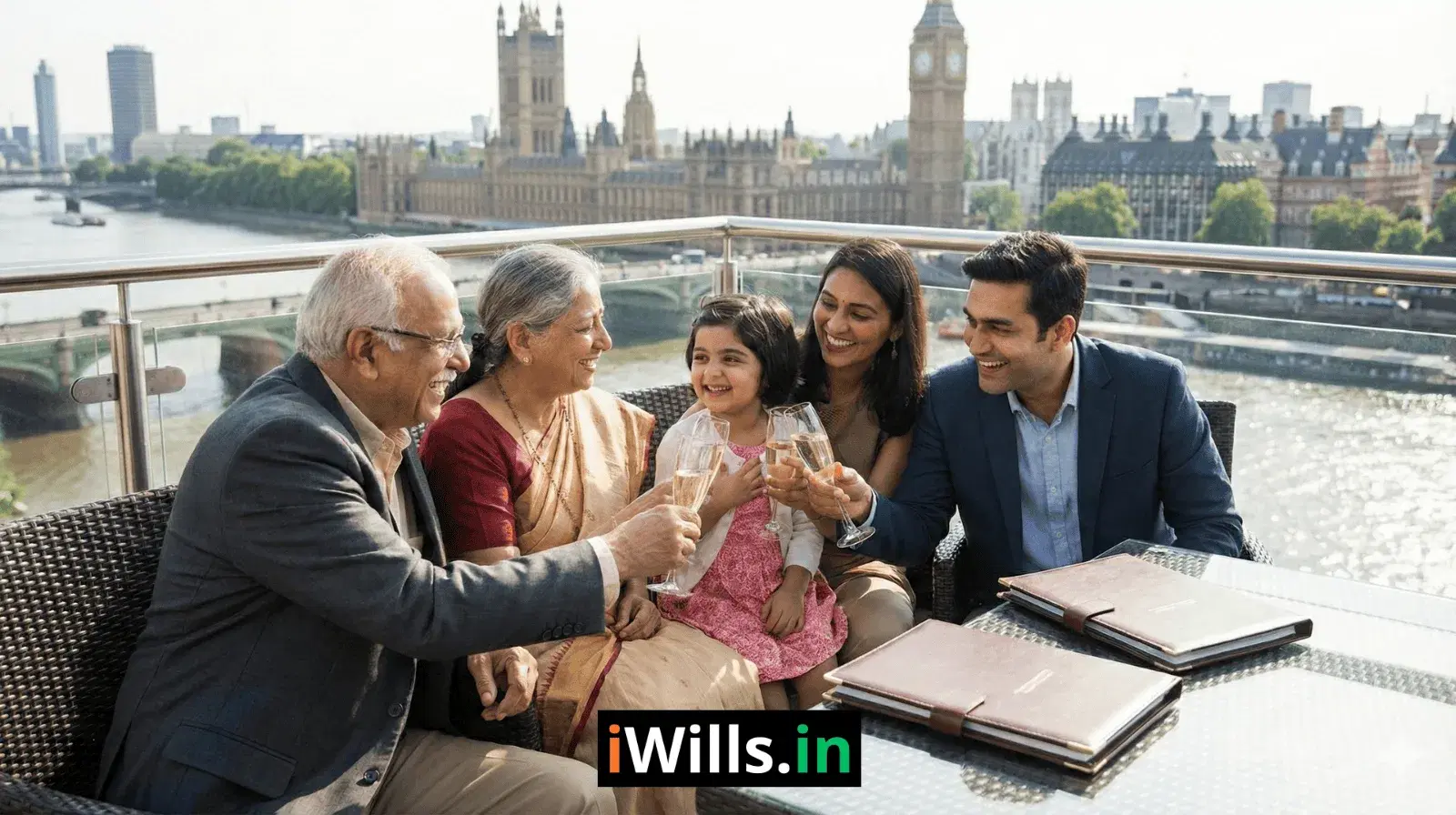 Joint Property Ownership in Gurugram: Does a Surviving Spouse Automatically Inherit Everything?