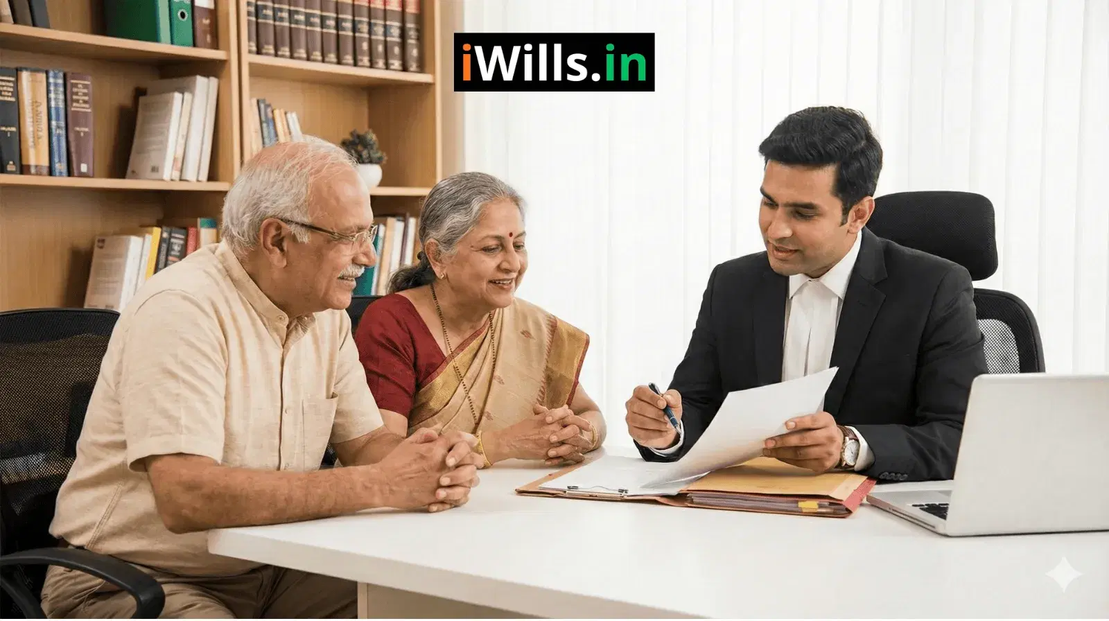 Are Digital Signatures Legal for Wills in India? Everything You Need to Know