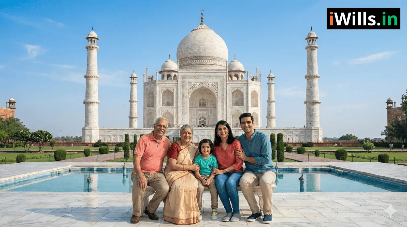 Self-Acquired Property Proof Checklist for Wills (India)