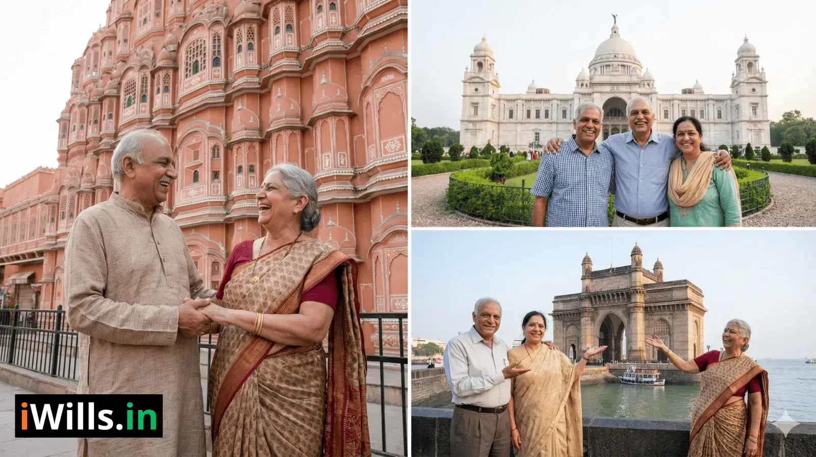 Settling an Estate in India: What Happens With or Without a Will?