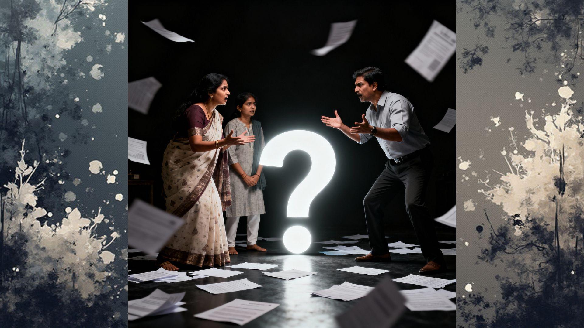 Joint Will or Separate Wills? Making the Right Choice for Couples in India