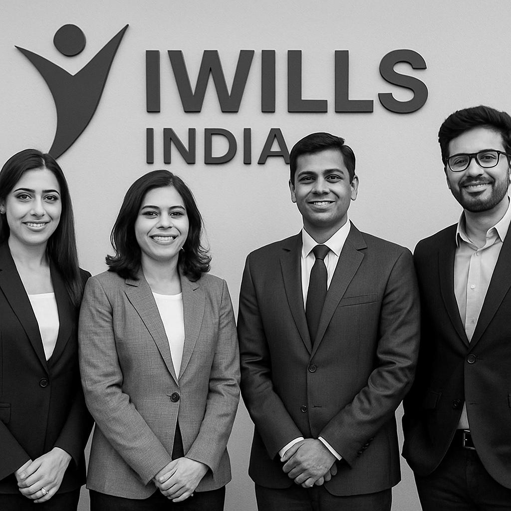 Our mission at iWills.in