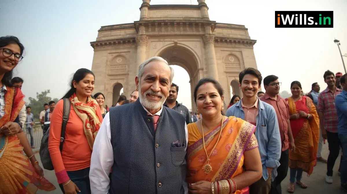 How to Disinherit a Son from Self-Acquired Property in India