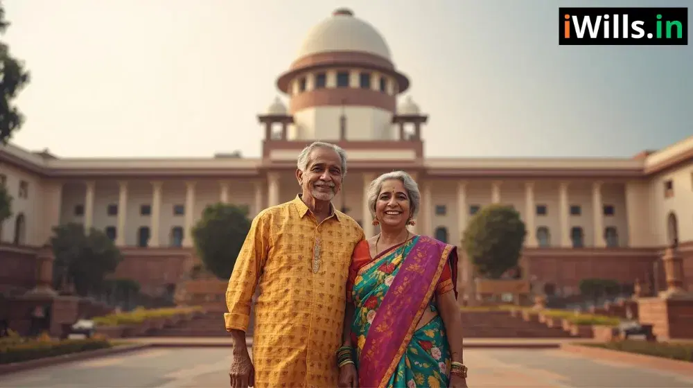 Why Witnesses Are Vital in an Indian Will: Legal Rules and Best Practices